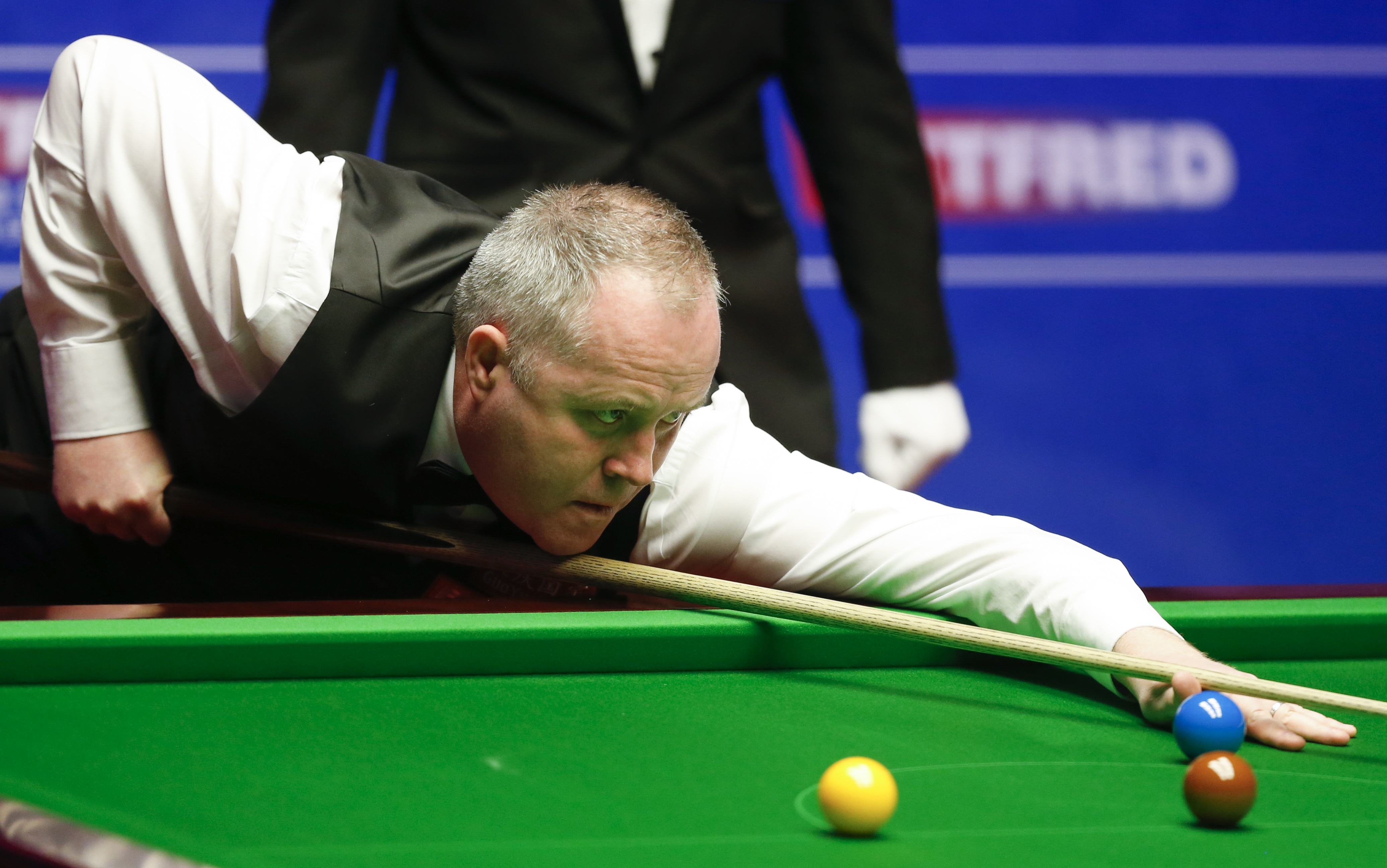 他的每一次 他的每一次