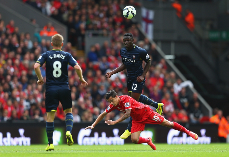 形成高频触 形成高频触