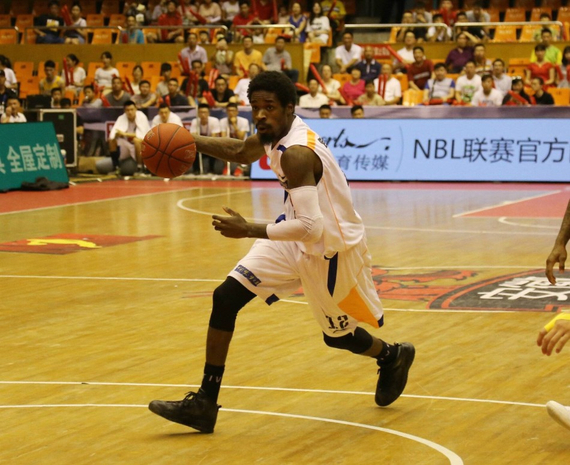 节奏改造 节奏改造